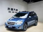 【杰運台北】2016年Subaru XV 2.0i-S HID頭燈 電動天窗