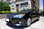 14年 LEXUS ES300H 2.5 油電款...