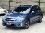 【杰運特價車】2016年Subaru XV 2.0i-S HID頭燈 電動天窗