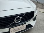 V60 B4M 加裝水晶排檔頭、Pole...