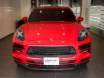 2020年式 PORSCHE Macan 總代...