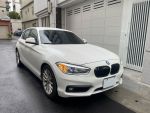 2018 BMW 118i 運動版
