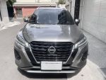 2023 Nissan Kicks汽油旗艦版