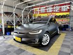 2019年 TESLA Model X 100D FS...