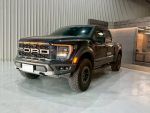 FORD RAPTOR 猛禽  原鈑件  大改款最便宜猛禽 車非常漂亮
