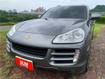 KW V3避震 GTS鋁圈 卡鉗 保時捷 CAYENNE 3.6  方向盤快撥