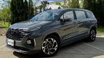 宏悅汽車★24年Custin GLT-B ACC/360環景/雙側電滑門/電尾門