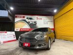 2016年 FORD MONDEO 2.0  TDCI