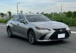 2021年出廠 ES250 F-SPORT 總...