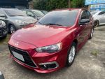 2015 Lancer IO 1.8 認證車 原版件 無重大事故 正常保養