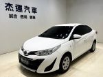 【杰運台北】2019年Toyota Vio...