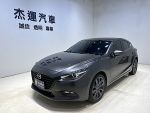 【杰運台北】2018 MADA3 5D 尊榮進化版 免鑰匙啟動車門鎖 定速巡航