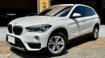 宏悅汽車★16年X1 sDrive18d 定速系統/倒車顯影/車道輔助/電動尾門