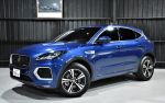 【晉達】2021 E-Pace P200 R-Dynamic S 總代理 少跑