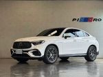 2024 Benz GLC43 Coupe AMG ...