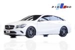 2019 M.Benz CLA200 SB 總...