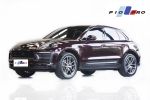 2023 Porsche Macan 總代理...