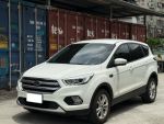 Ford Kuga EcoBoost 僅跑3萬多公里
