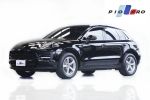2021 Porsche Macan 僅跑2.8萬...