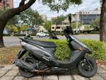 售：2021 Kymco GP125 碟煞 里程7339km