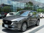 Mazda原廠CPO認證中古車（標達汽...
