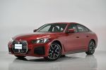 BMW原廠認證中古車 - G26 420i...