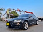 2017年A3 五門 35TFSI 實跑里...