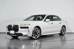 BMW原廠認證中古車- 740 Luxur...