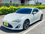 【8891嚴選】TOYOTA 86 免鑰匙 恆溫 電折 定速 電熱椅 換檔撥片