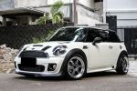 雅痞時尚小車 MINI COOPER S ...