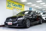 Benz C300 AMG Estate S205 五門旅行車 2019式 益誠