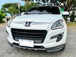LUXGEN小改款U7 Turbo sport+...