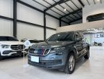 實車實價 KODIAQ 2.0 TSI 棕熊...