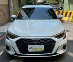 冠煬車業-2022年奧迪 Audi A3 ...