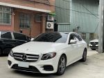 合元汽車- E300 AMG⛧P1基本滿⛧柏林之音⛧免鑰摸門⛧天窗⛧盲點⛧電尾門
