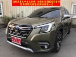 SUBARU FORESTER 2.0 全景天窗...
