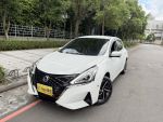 正22 TIIDA J版 360環景版 原版 6-8保固已購買 跑少 女用一手車