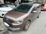 2014年VW TOURAN 1.6 TDI柴油 ...