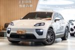 美好關係 25年 Macan 4 全景 P...