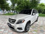 【杰運台中】 2012年 GLK350 ...