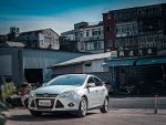 Ford Focus 5D 2015款 1.6汽油...