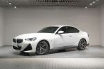 220i Coupe G42【台北鎔德BPS原廠認證】8C69204