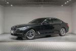 520i Sedan G30【台北鎔德BPS原廠認證】CE21149
