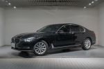 730i Sedan G11【台北鎔德BPS原廠認證】B299183