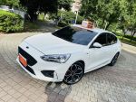 2021年 FOCUS 1.5T Lommel 版 原廠保養 內外如新視車如命