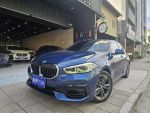 高雄高昇2021年式 BMW 118i Ed...