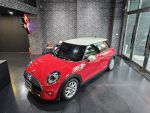 2019 MINI COOPER F56 一手車 小改款 總代理 樂高汽車