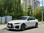 戰杰車業 只賣讚的車 2022 BMW i4 eDrive40 認證車
