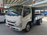 2017 日野貨車 短軸 可加裝各...