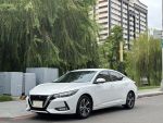 戰杰車業 只賣讚的車 2023 Nissan Sentra 尊爵版 認證車